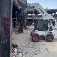 اجاره مینی بیل پیکور بابکت حمل نخاله باکارگر تهران|خدمات حمل و نقل|تهران, شهرک استقلال|دیوار