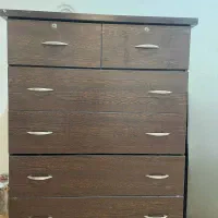 دراور. پنج  کشو