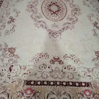 فرش ۱۲ متری کارکرده