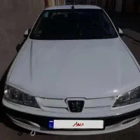 معاوضهٔ پژو پارس TU5 مدل 402