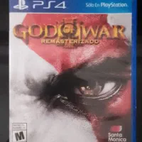 God of War 3 Remastered