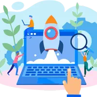 ادمین تولید محتوا هستم