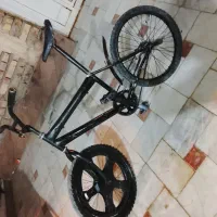 دوچرخه 20 سالم سالم است|دوچرخه، اسکیت، اسکوتر|زابل, |دیوار