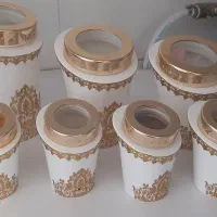 پاسماوری سرامیکی|ظروف نگهدارنده، پلاستیکی، یک‌بارمصرف|بجنورد, |دیوار