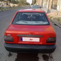 پراید مدل‌85|خودرو سواری و وانت|مشگین شهر, |دیوار