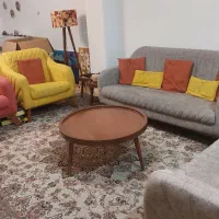 مبل ۷ نفره