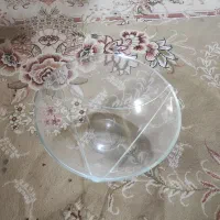 مقداری وسایل خرده ریز منزل
