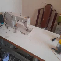 چرخ خیاطی در حد راسته دوز
