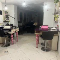 میز ناخن در هاشمیه