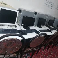 آموزش دوره کافینت درآموزشگاه معتبر ارائه مدرک