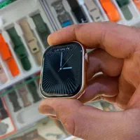 ساعت هوشمند به همراه ۵ عدد بند|لوازم جانبی موبایل و تبلت|زنجان, |دیوار