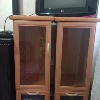 کمد ،بوفه،کتاب خانه
