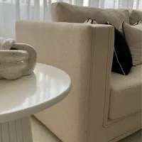 مبل ۳ نفره|مبلمان خانگی و میز عسلی|تهران, گلستان (شهرک راه آهن)|دیوار