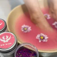 تخفیف اسپا و پارافین و فیشال