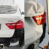 صاف کاری انصاف|خدمات موتور و ماشین|شادگان, |دیوار