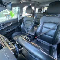 تیگو ۸ پرو کلاسیک|خودرو سواری و وانت|شیراز, زیباشهر|دیوار