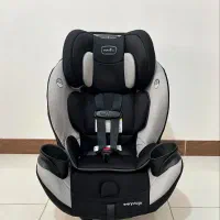 صندلی ماشین ایون فلو evenflo