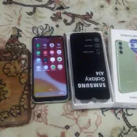 گوشی A14