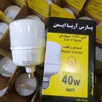 لامپ50 وات پارس|لامپ و چراغ|تهران, حر|دیوار