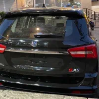 فردا موتور sx5 صفر(نقدواقساط)