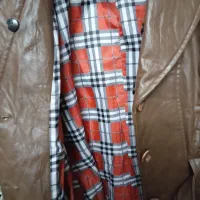 پالتو چرم|لباس|اراک, |دیوار