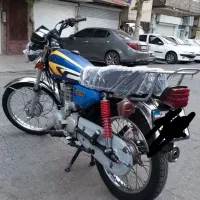 هوندا ۱۵۰ هندا عروسک
