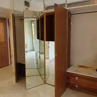 شیراز شمالی / ۱۵۸متر /  فول مشاعات|اجارهٔ آپارتمان|تهران, ونک|دیوار