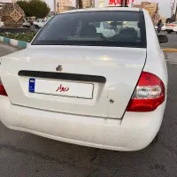 تیبا ۱ صندوق دار ۹۹ تمیز