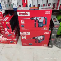 دریل سه کاره هیلتی دریل سه کیلویی|ماشین‌آلات صنعتی|رشت, اسماعیل آباد|دیوار