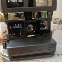 دوربین پولوراید