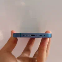 آیفون 13نرمال حافظه 128|موبایل|شهریار, شهرک وائین|دیوار