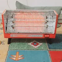 هیتر گرمای جنوب