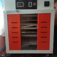 دستگاه میوه خشک کن 8طبقه