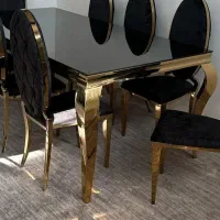 میز ،صندلی تالار ضمانتی