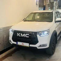 Kmc t8|خودرو سواری و وانت|مشهد, امام رضا (ع)|دیوار