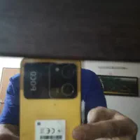 موبایل پوکوx5پرو