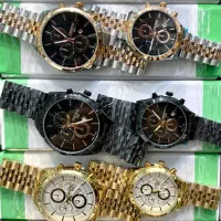 ساعت ست سه موتوره و تک موتوره ژاپنی با گارانتی