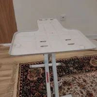 پایه اتو پرس  ژانومه  janome