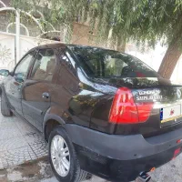رنو تندر 90 (L90 لوگان) E2، مدل ۱۳۹۳|خودرو سواری و وانت|هشتگرد, ایقربلاغ|دیوار