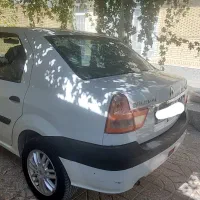 پارس تندر مدل 93