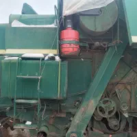 فروش کمباین|خودرو سنگین|قیدار, |دیوار