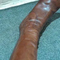 بوت زنانه مجلسی