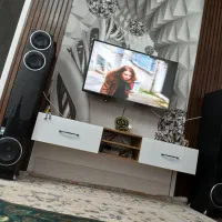 تلوزیون ال جی 43|تلویزیون و پروژکتور|مرودشت, ثبت احوال|دیوار