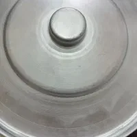 قابلمه روحی سایز سایز 36نو|ظروف پختوپز|مشگین شهر, |دیوار