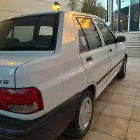 پراید هیدرولیک شاسی پلمپ|خودرو سواری و وانت|سبزوار, توحیدشهر|دیوار