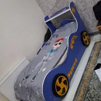 تخت کودک و نوجوان