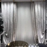 پرده نقد و اقساط