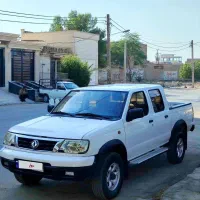 پیکاپ ریچ مدل 95 تمیز