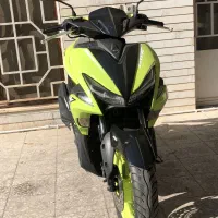 ایروکس مدل1401