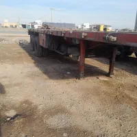 تریلی ایران کاوه